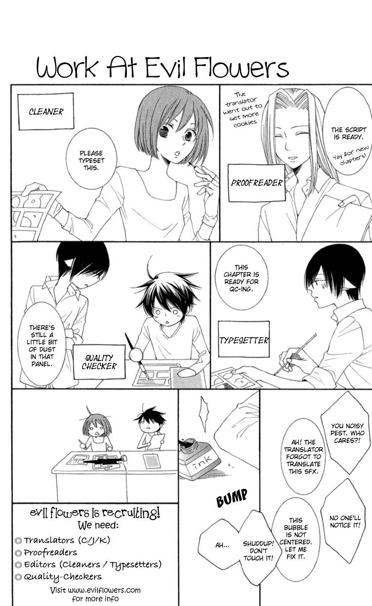 Sao Mai của em: Chapter 40