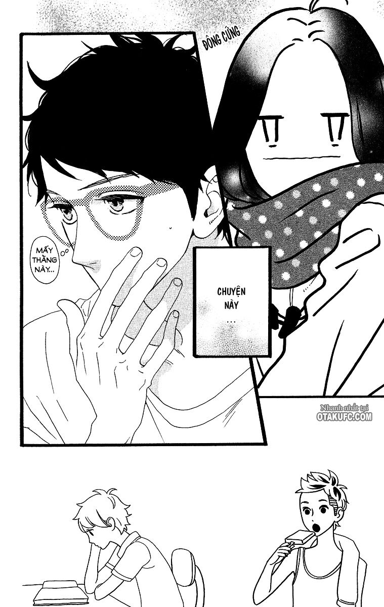 Sao Mai của em: Chapter 40