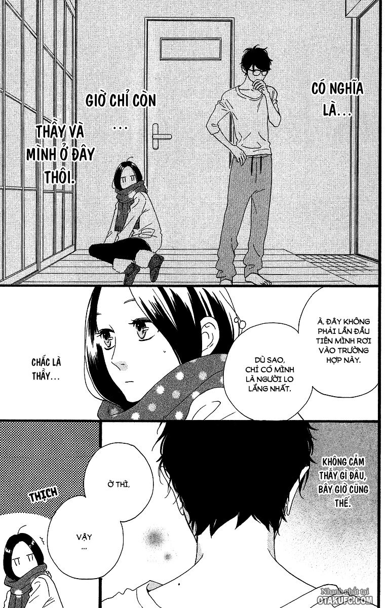 Sao Mai của em: Chapter 40