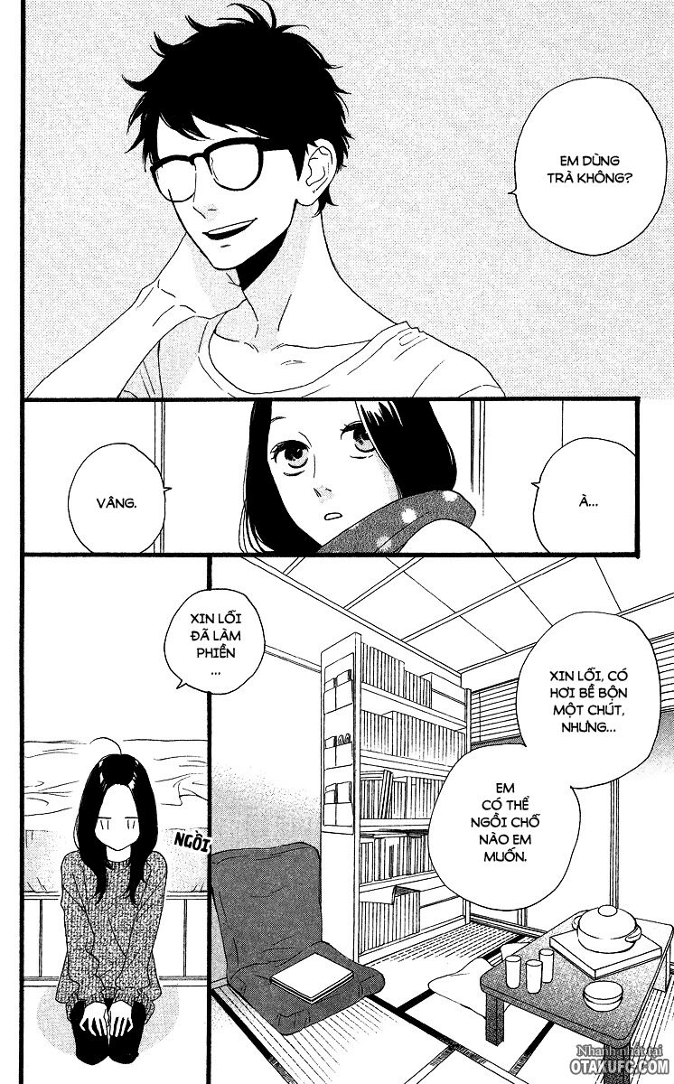 Sao Mai của em: Chapter 40