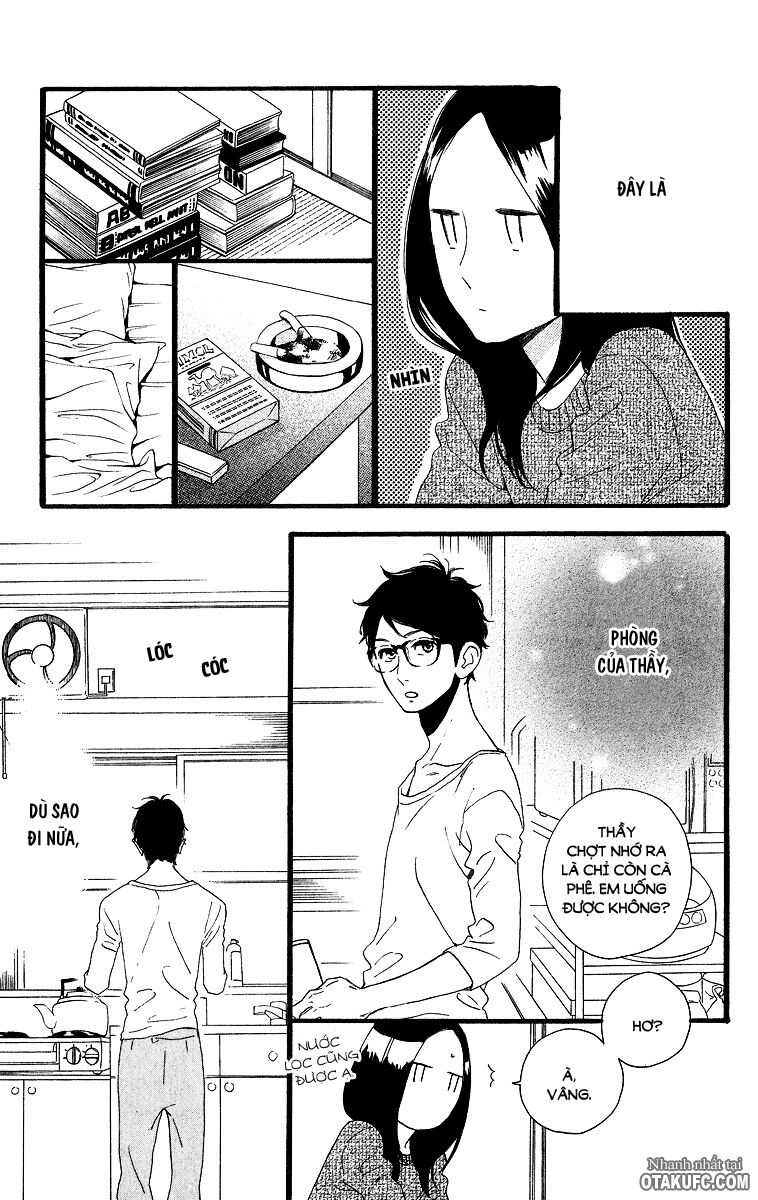 Sao Mai của em: Chapter 40