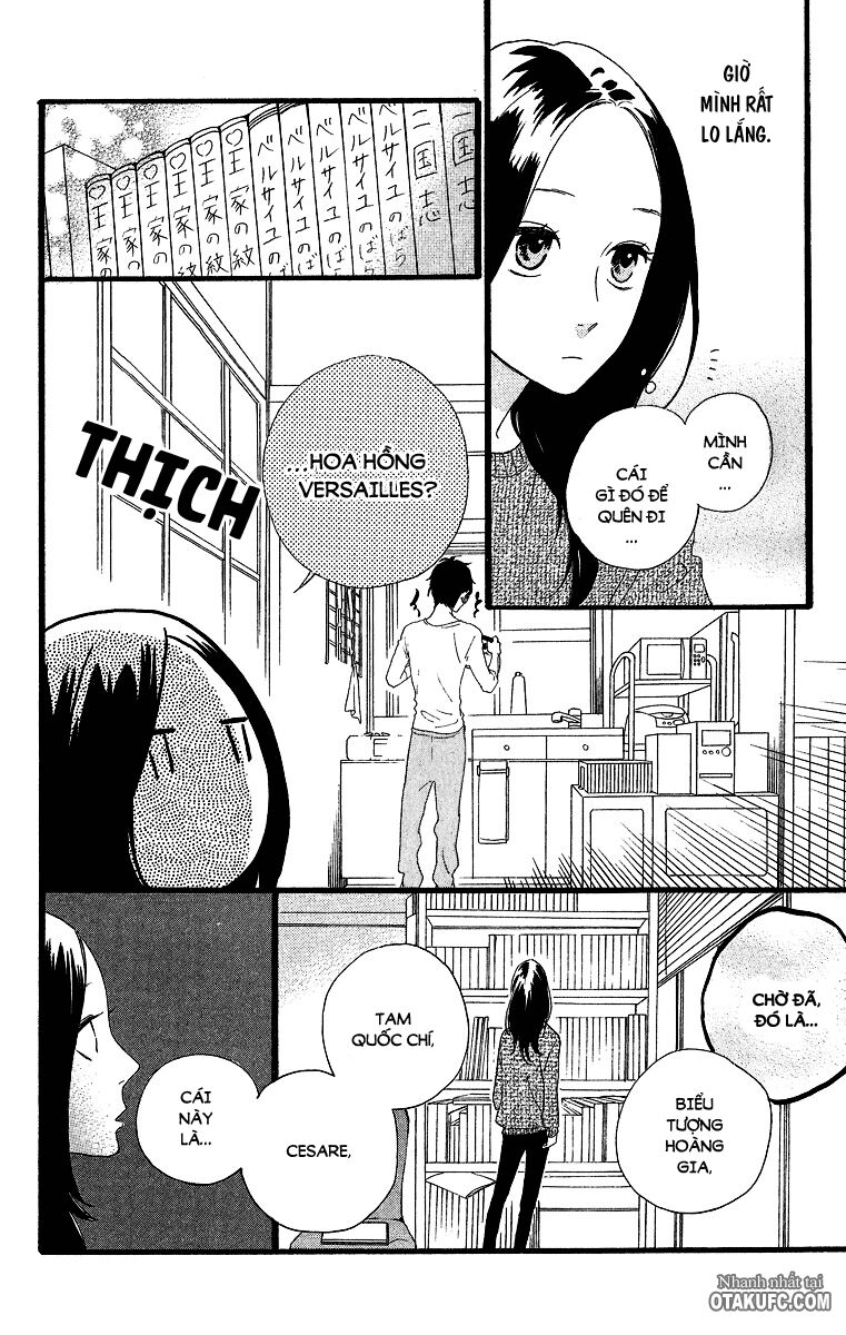 Sao Mai của em: Chapter 40