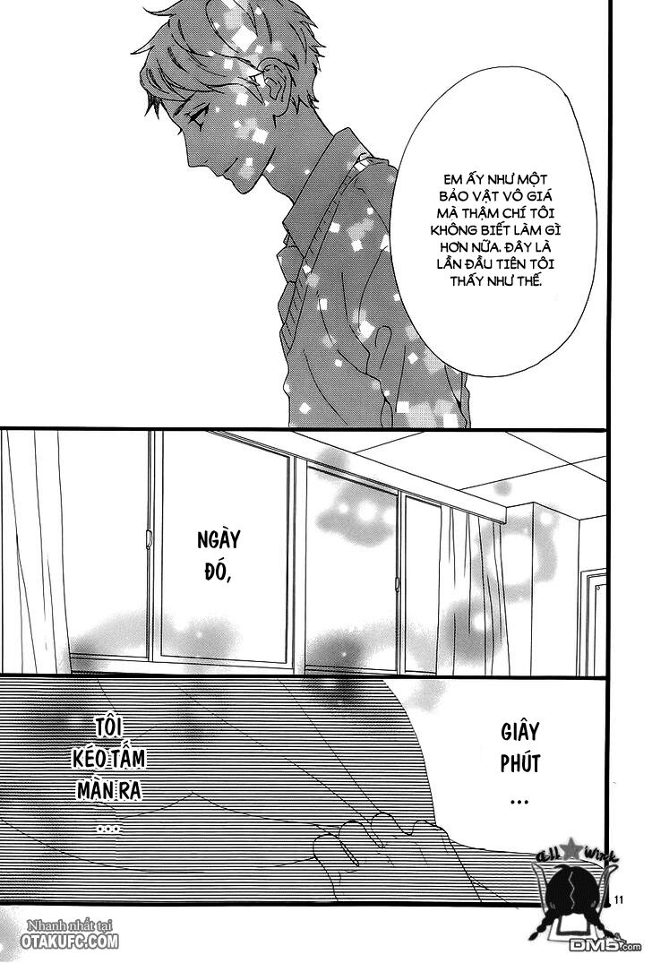 Sao Mai của em: Chapter 48