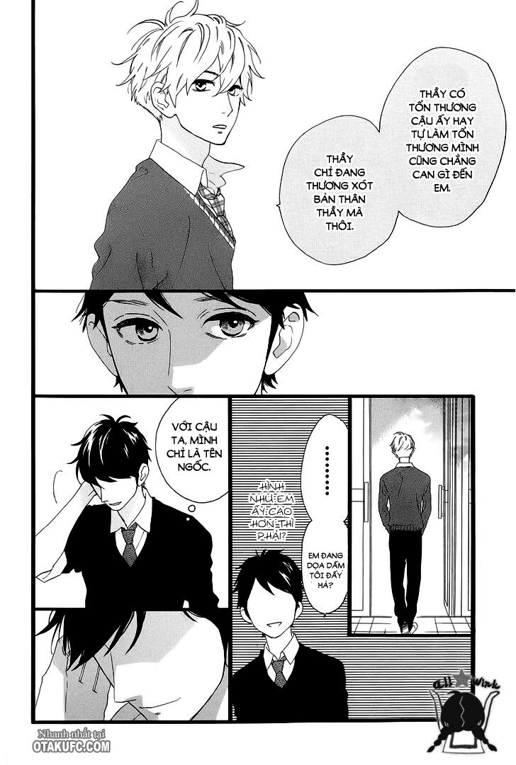 Sao Mai của em: Chapter 48