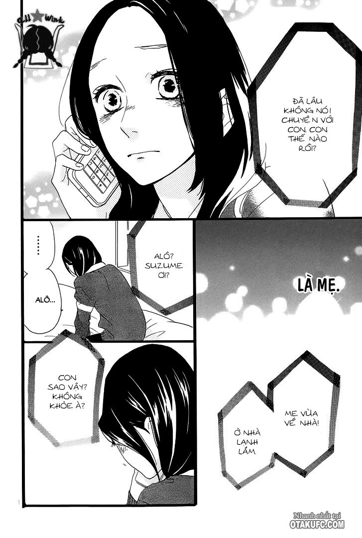 Sao Mai của em: Chapter 48