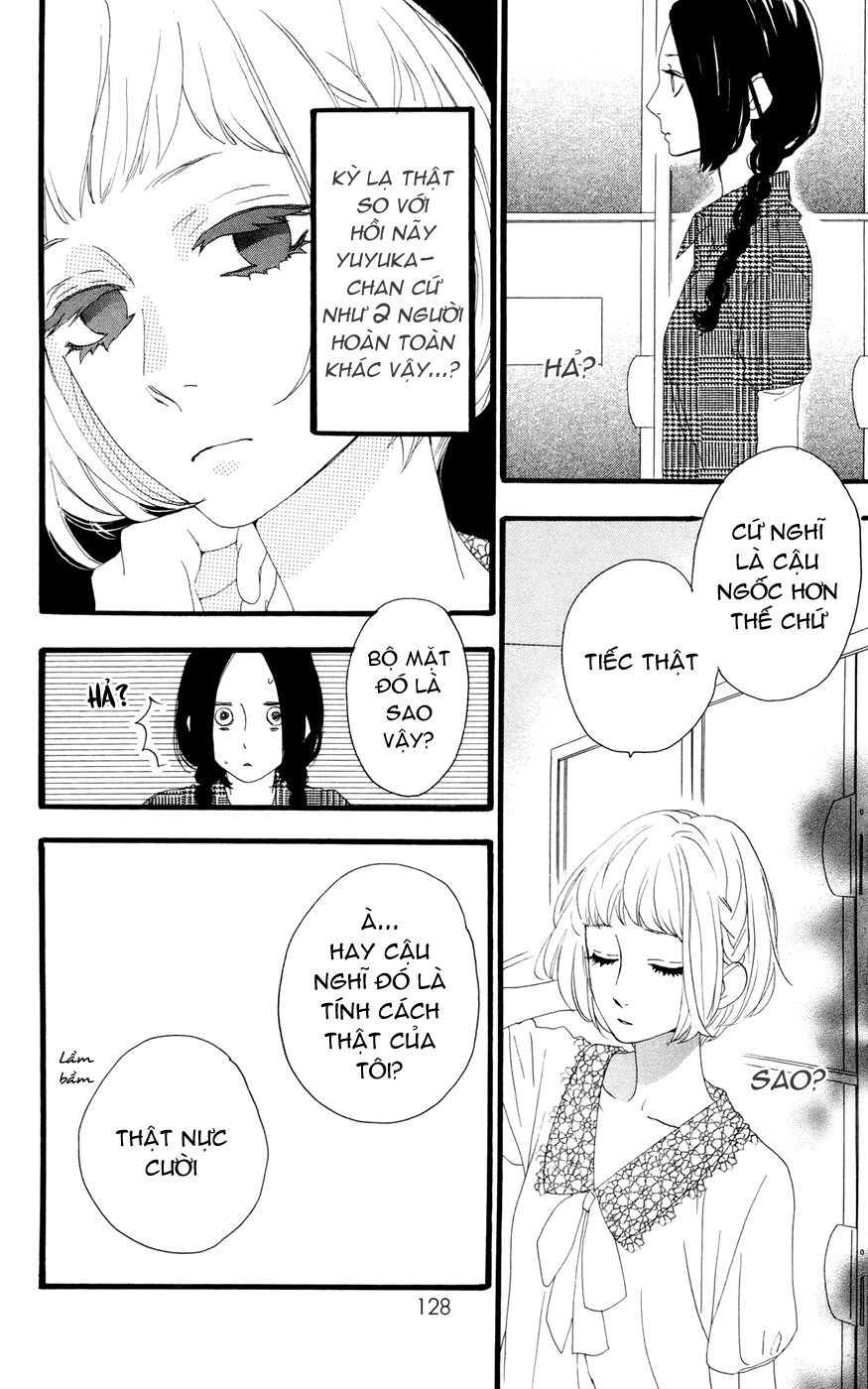 Sao Mai của em: Chapter 5