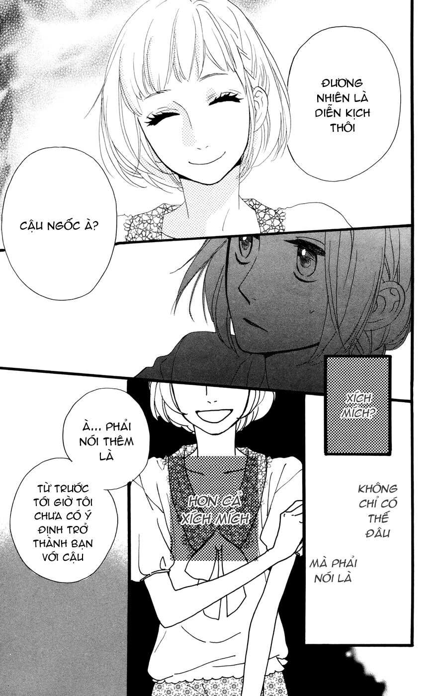 Sao Mai của em: Chapter 5