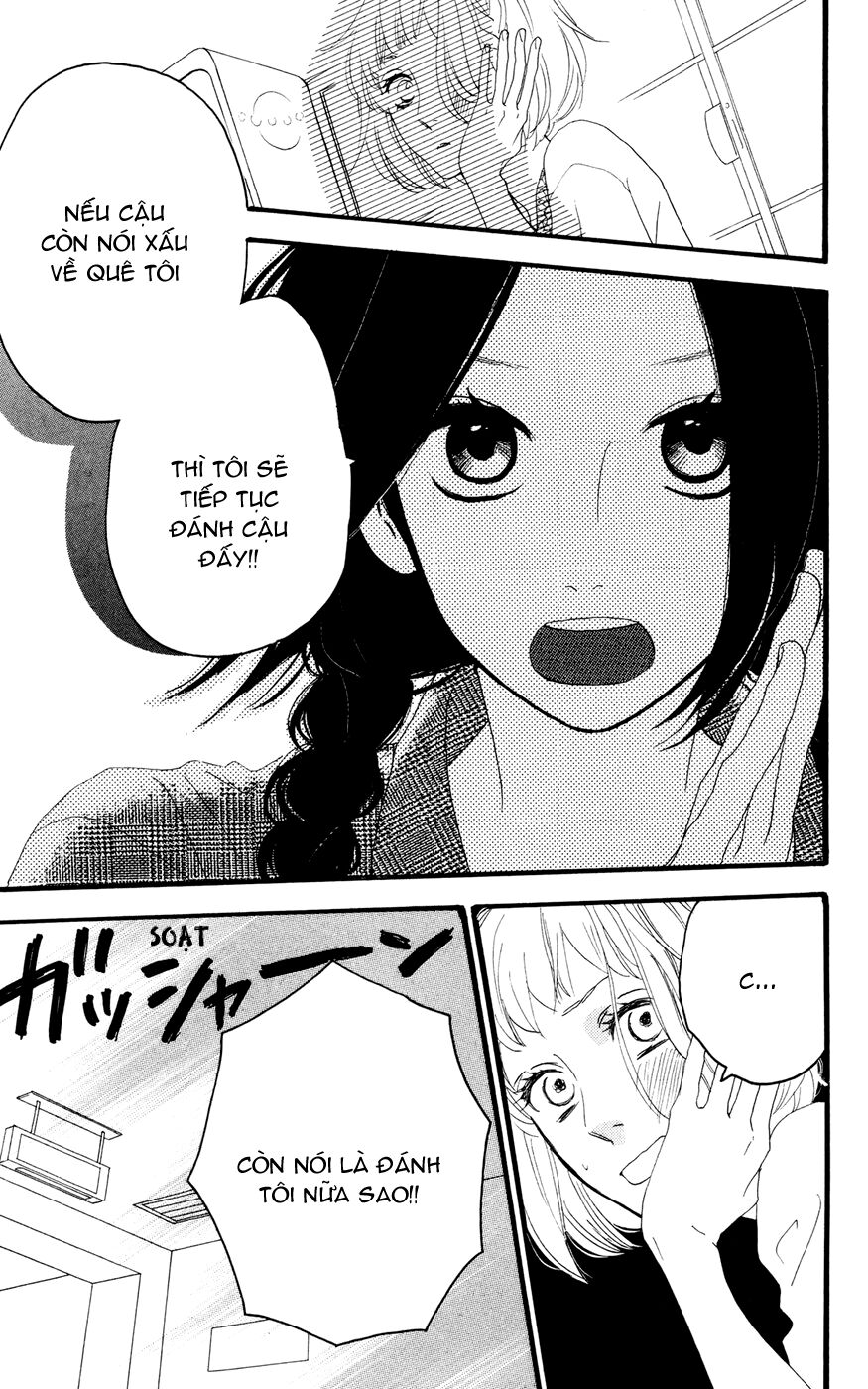 Sao Mai của em: Chapter 5