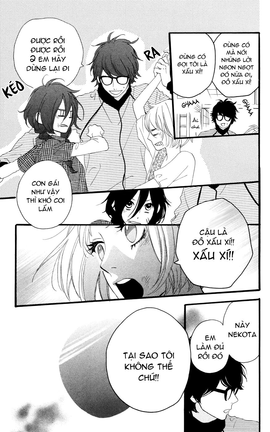 Sao Mai của em: Chapter 5
