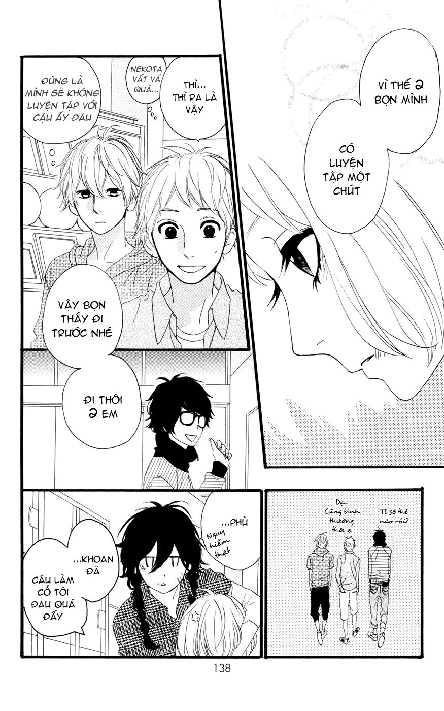 Sao Mai của em: Chapter 5