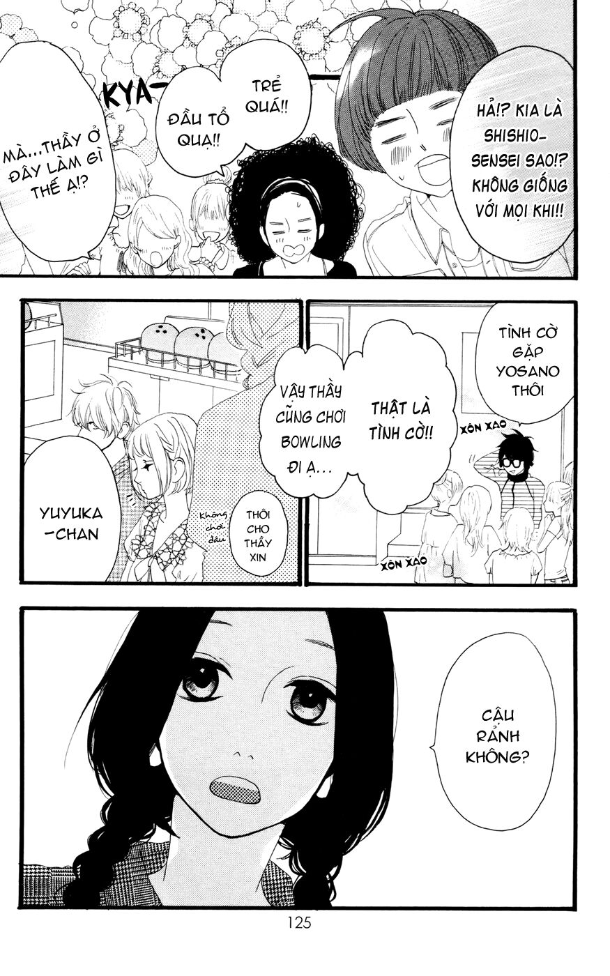 Sao Mai của em: Chapter 5