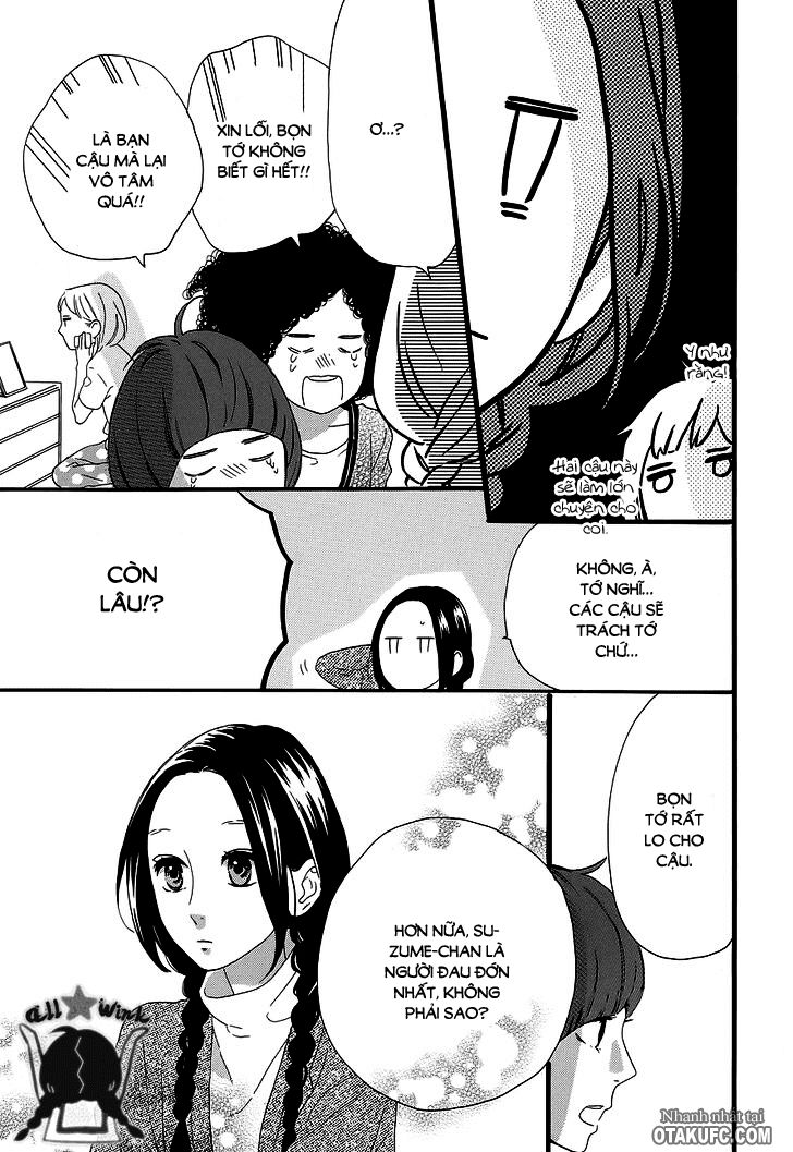 Sao Mai của em: Chapter 50