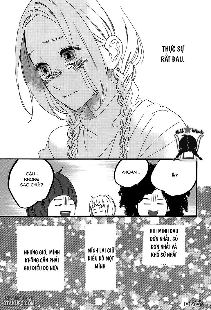 Sao Mai của em: Chapter 50
