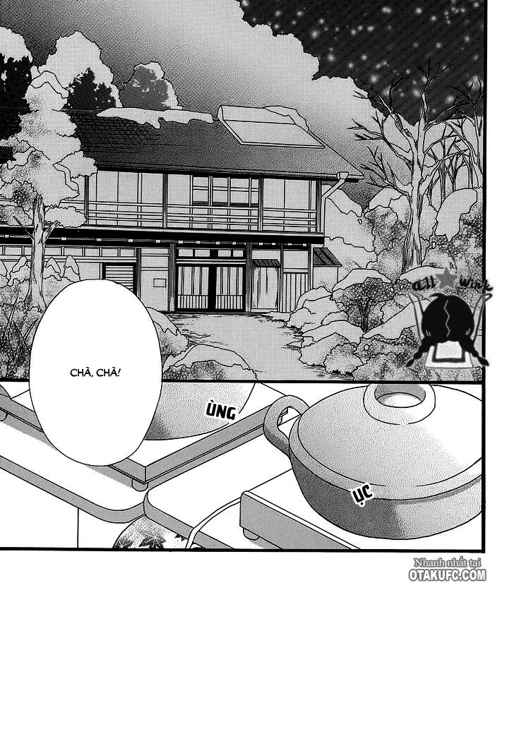 Sao Mai của em: Chapter 50