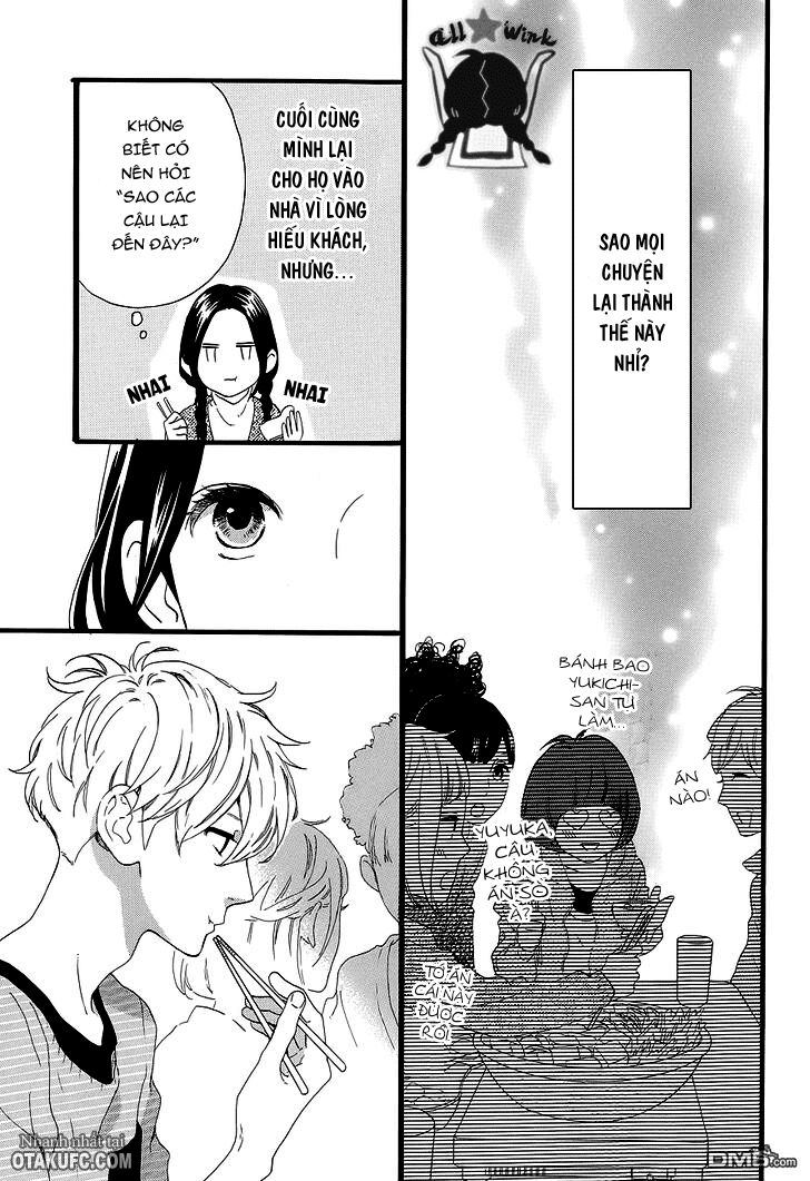 Sao Mai của em: Chapter 50