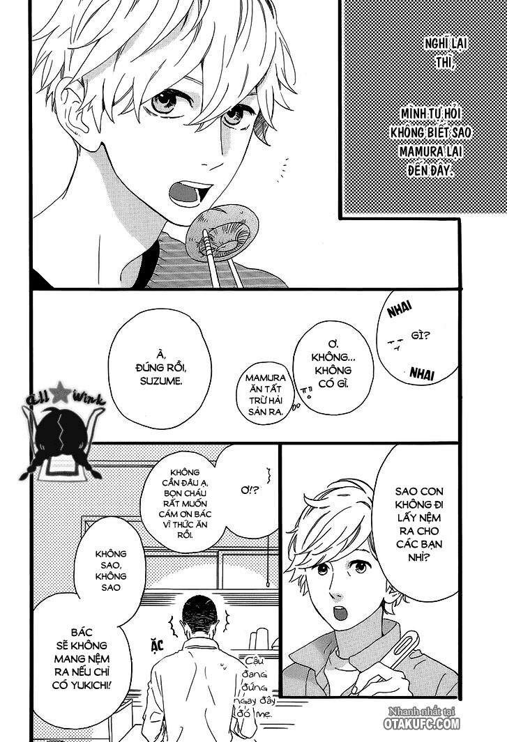 Sao Mai của em: Chapter 50