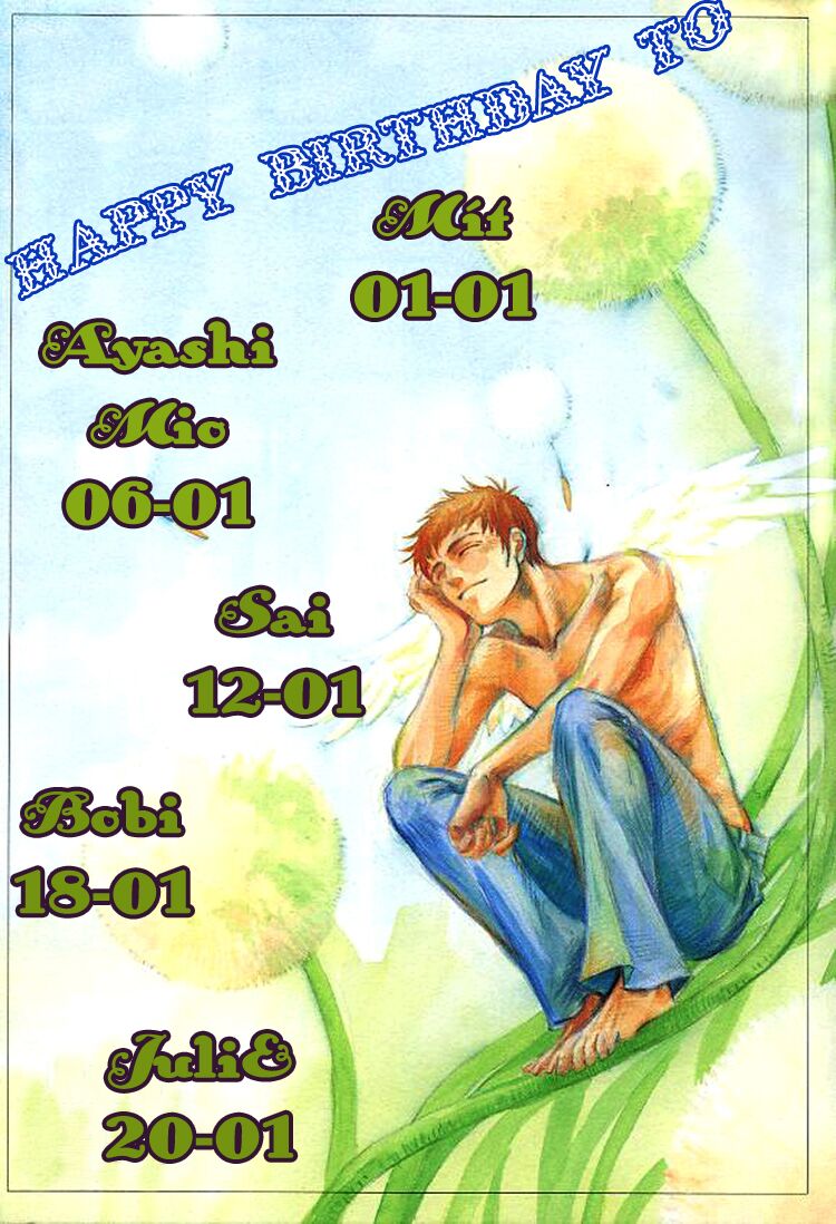 Sao Mai của em: Chapter 51