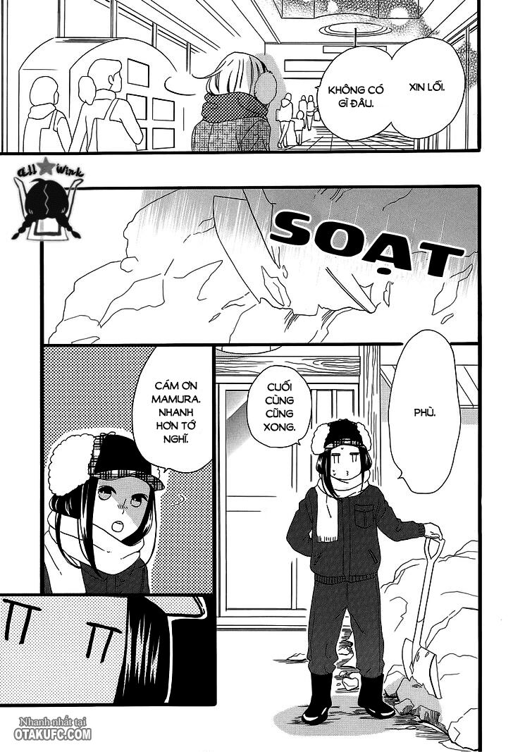 Sao Mai của em: Chapter 51
