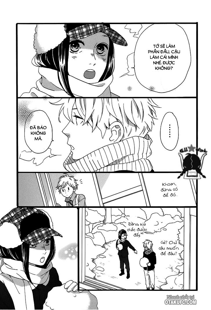 Sao Mai của em: Chapter 51
