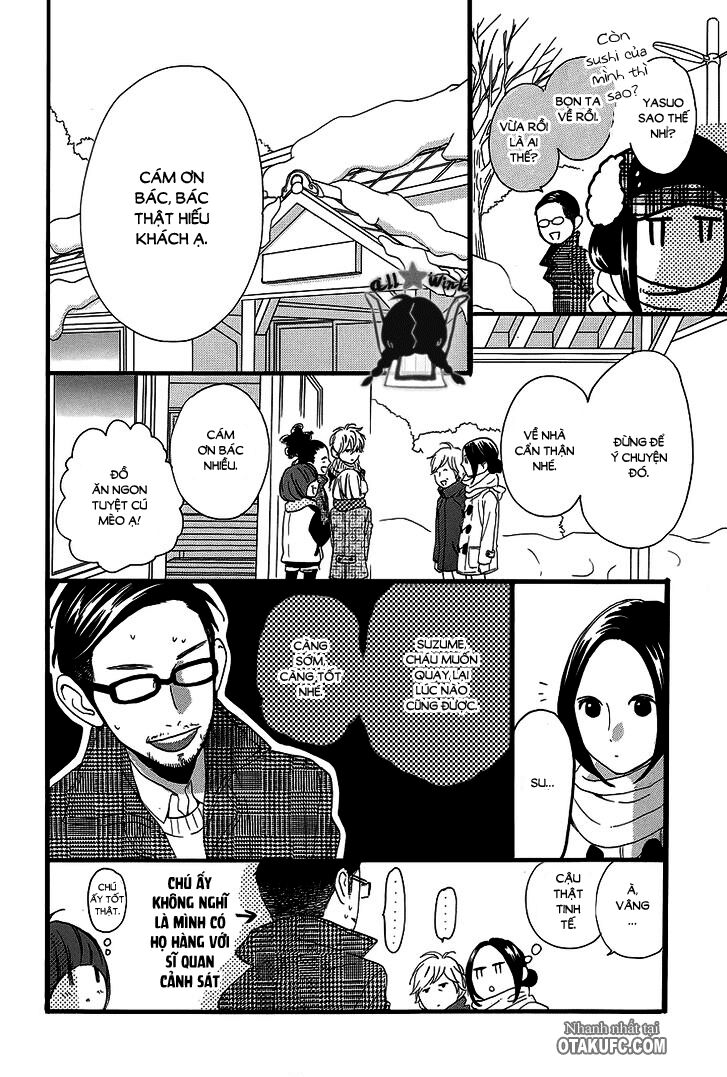 Sao Mai của em: Chapter 51