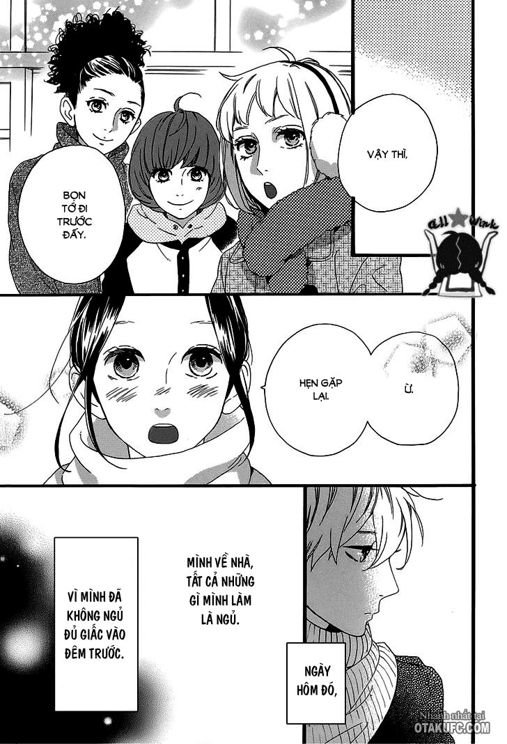 Sao Mai của em: Chapter 51
