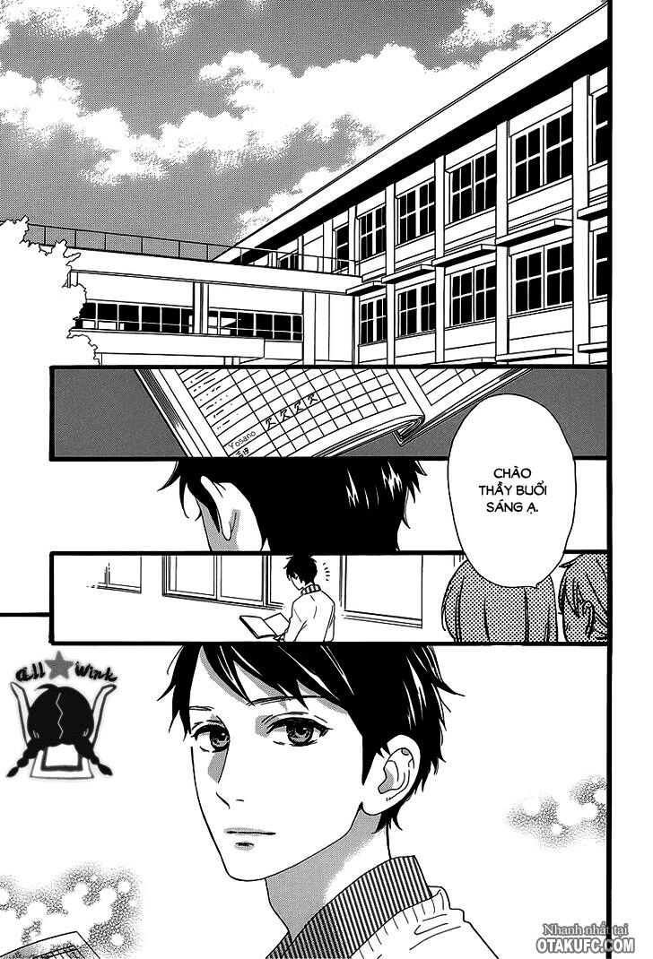 Sao Mai của em: Chapter 51