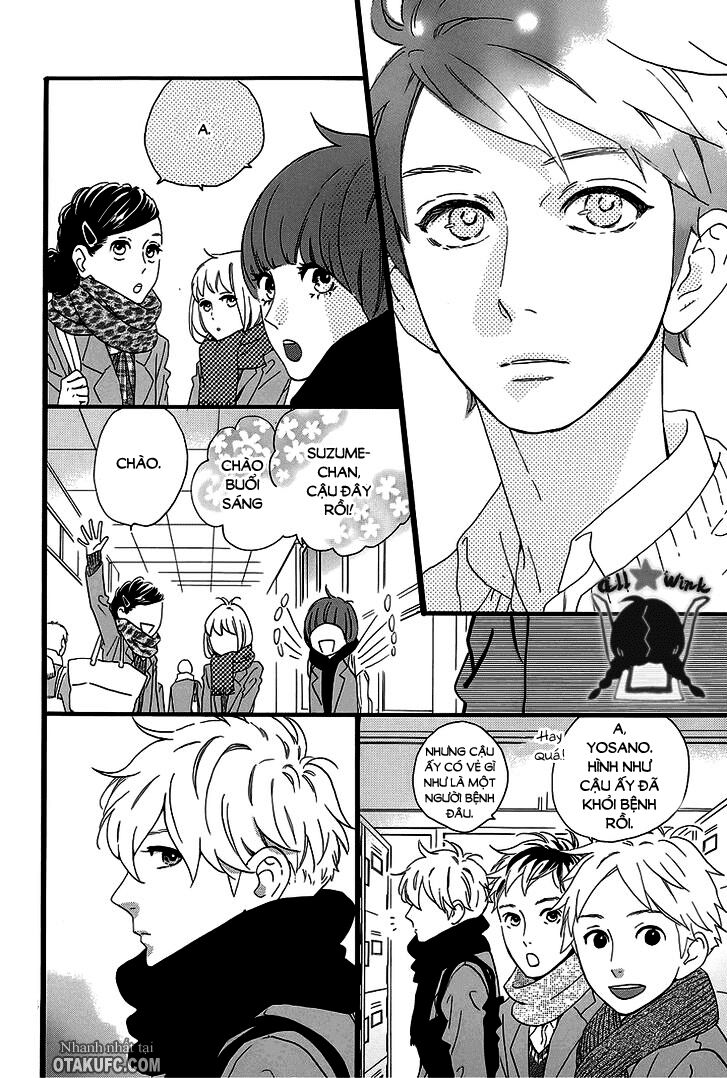 Sao Mai của em: Chapter 51