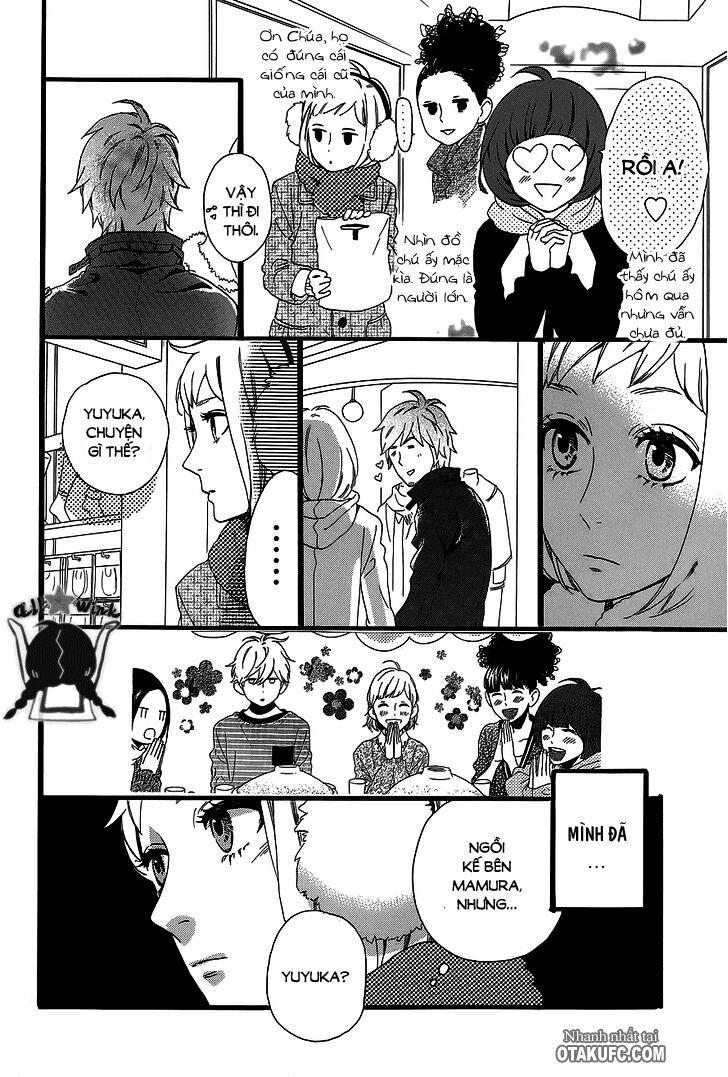 Sao Mai của em: Chapter 51