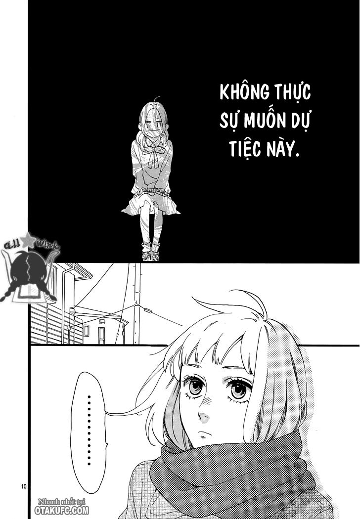 Sao Mai của em: Chapter 52
