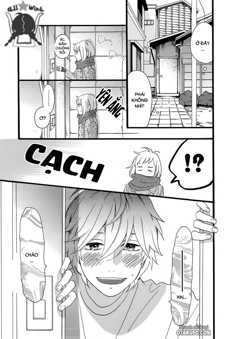 Sao Mai của em: Chapter 52