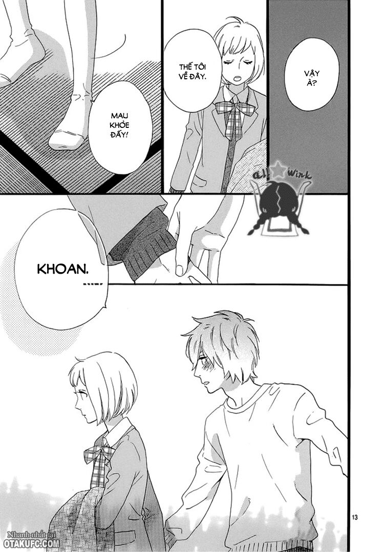 Sao Mai của em: Chapter 52