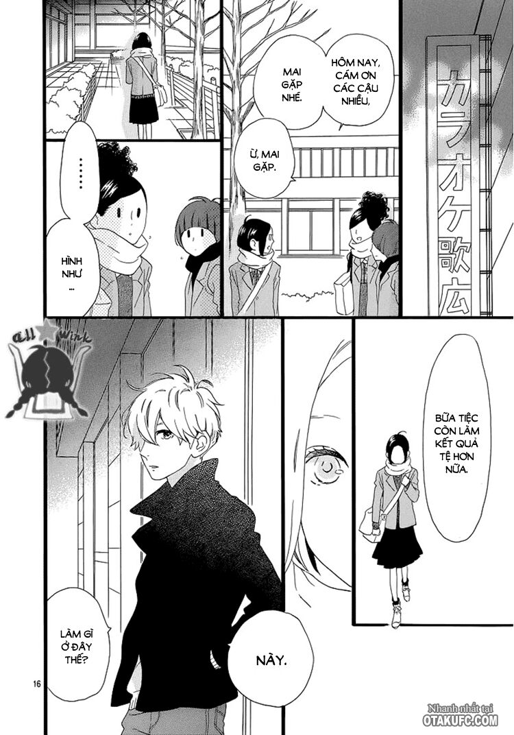 Sao Mai của em: Chapter 52