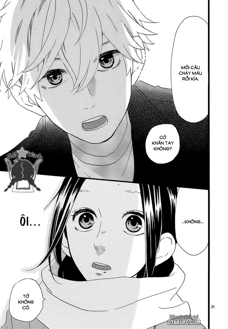 Sao Mai của em: Chapter 52