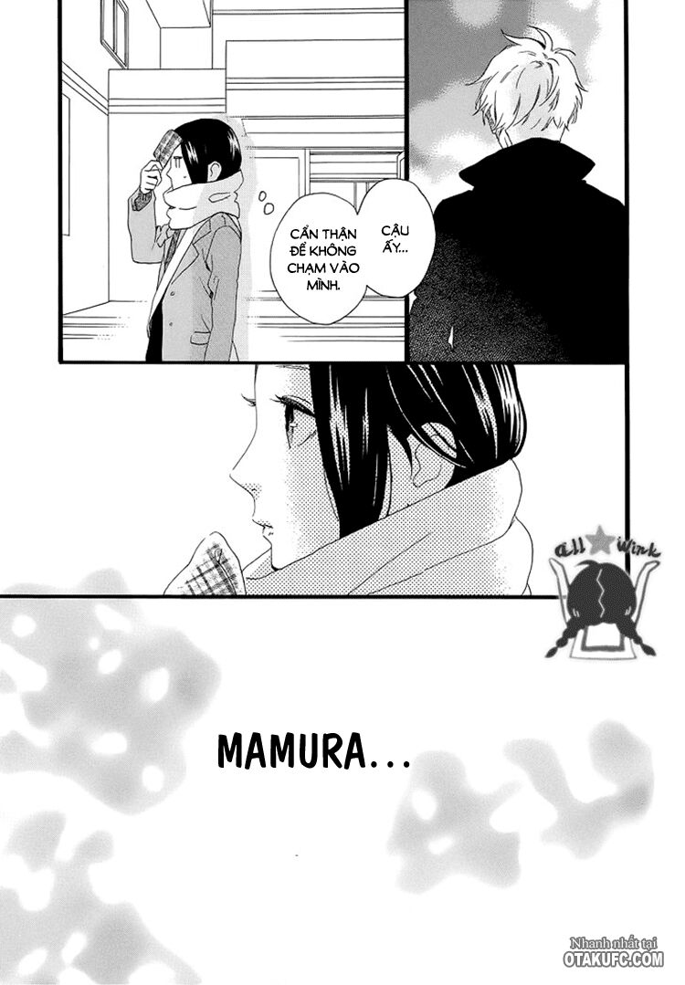 Sao Mai của em: Chapter 52
