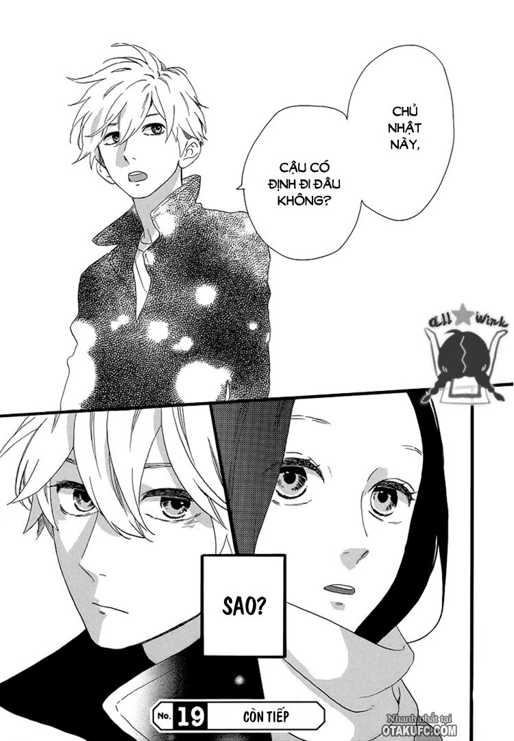 Sao Mai của em: Chapter 52