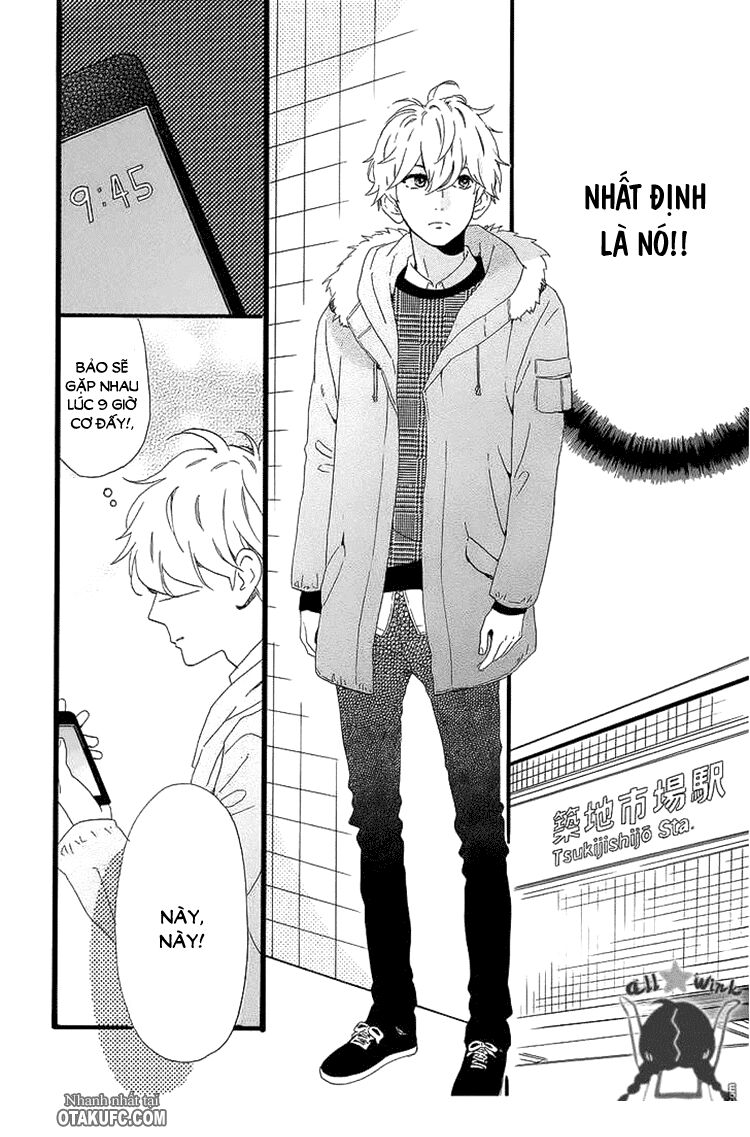 Sao Mai của em: Chapter 53