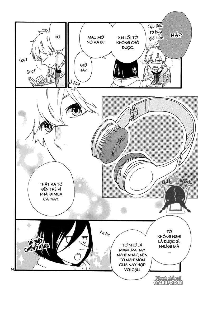 Sao Mai của em: Chapter 53