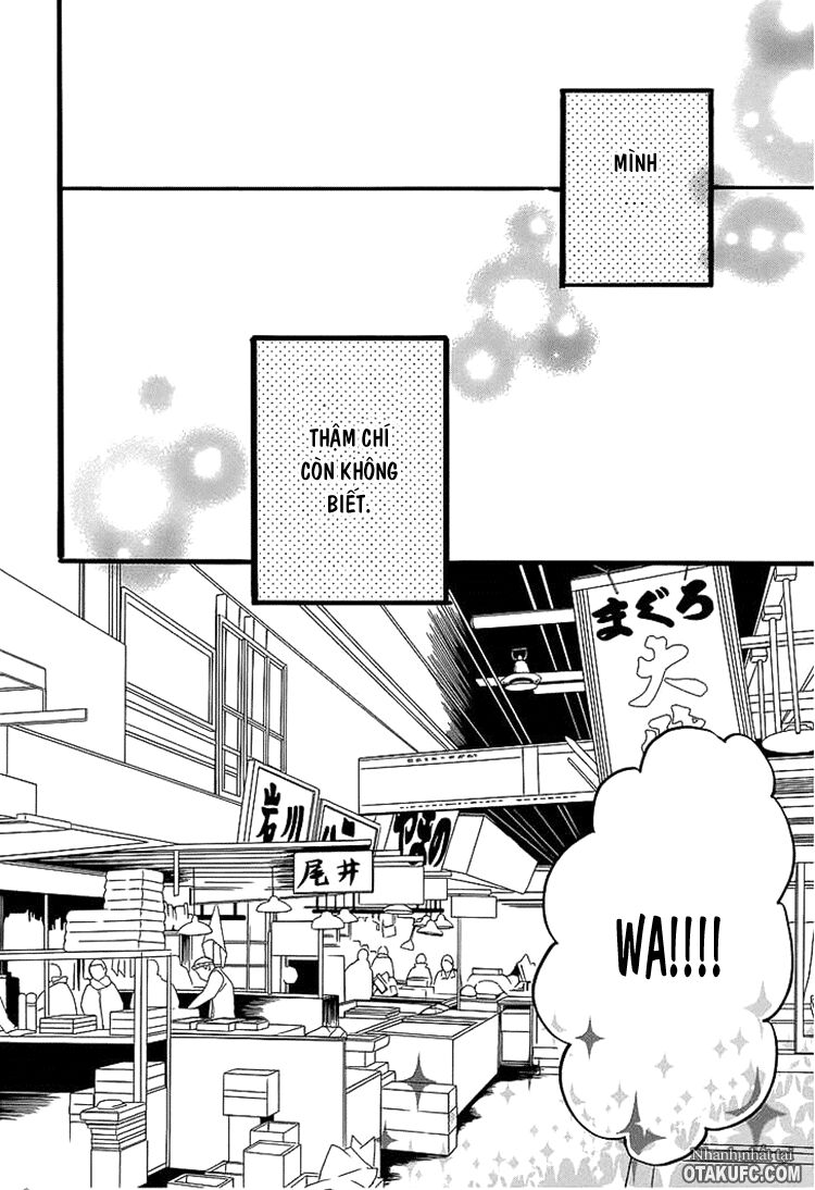 Sao Mai của em: Chapter 53