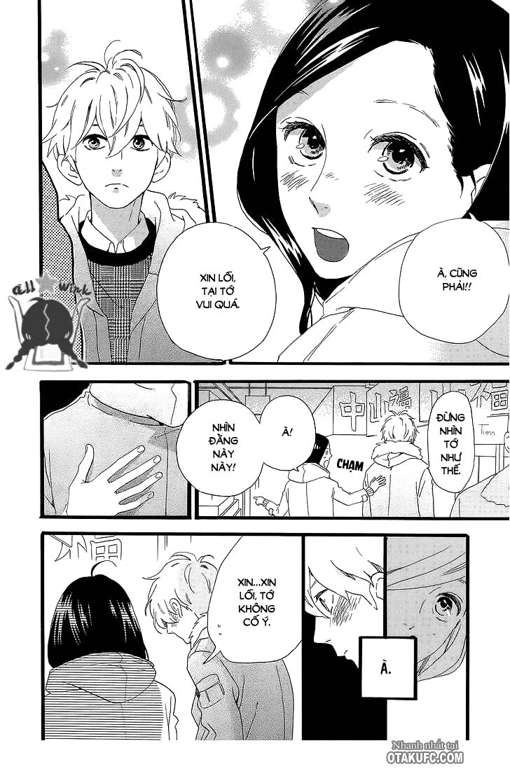 Sao Mai của em: Chapter 53