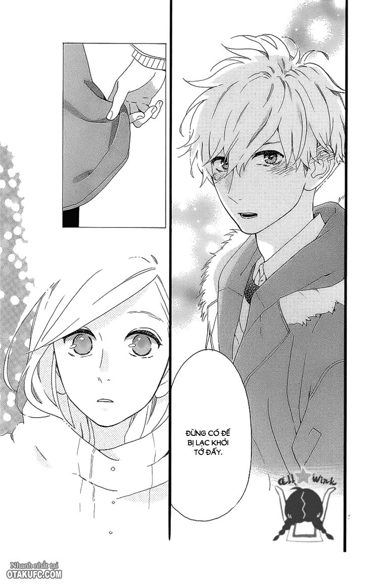Sao Mai của em: Chapter 53