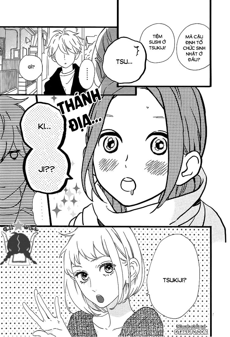 Sao Mai của em: Chapter 53