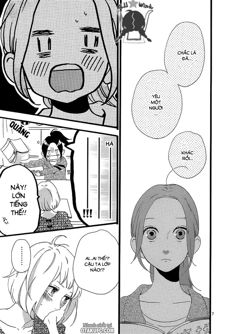 Sao Mai của em: Chapter 53