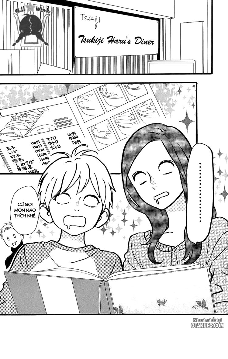 Sao Mai của em: Chapter 54
