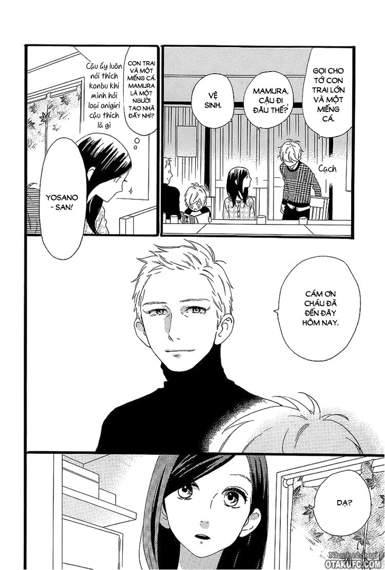 Sao Mai của em: Chapter 54