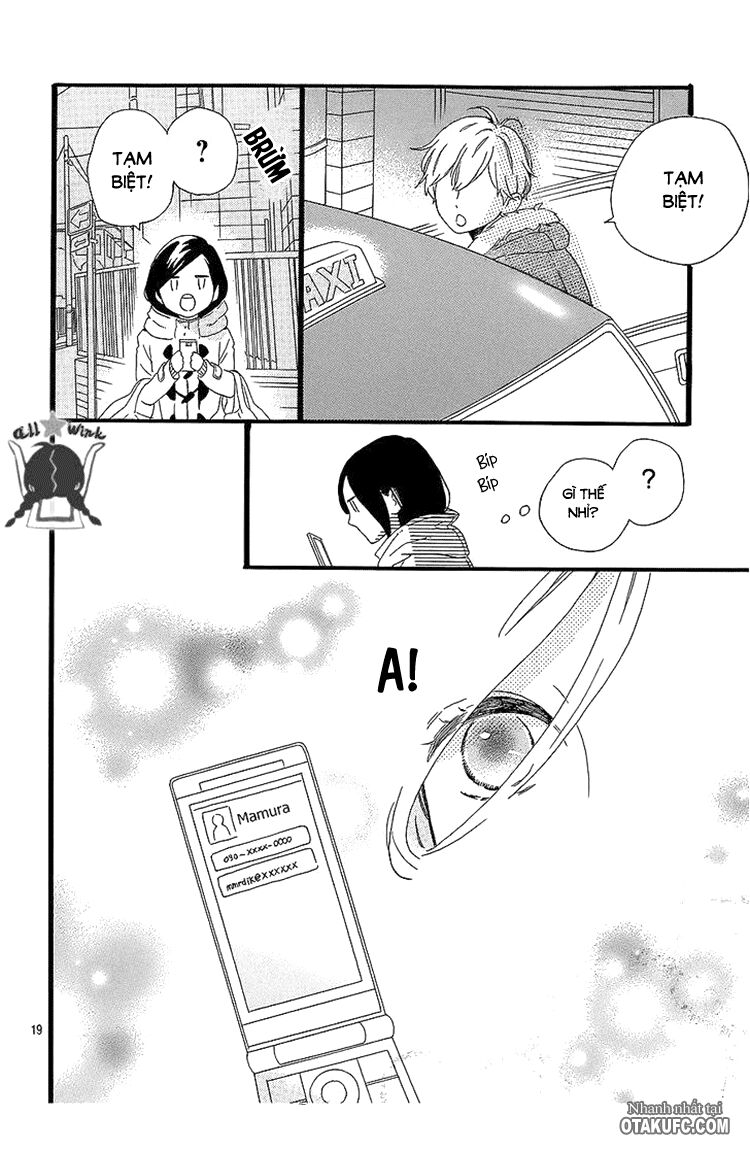 Sao Mai của em: Chapter 54
