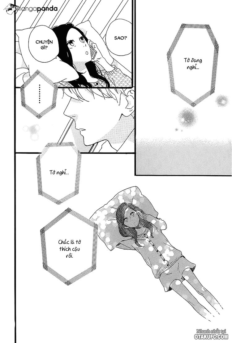 Sao Mai của em: Chapter 54