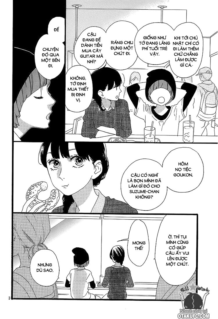 Sao Mai của em: Chapter 54