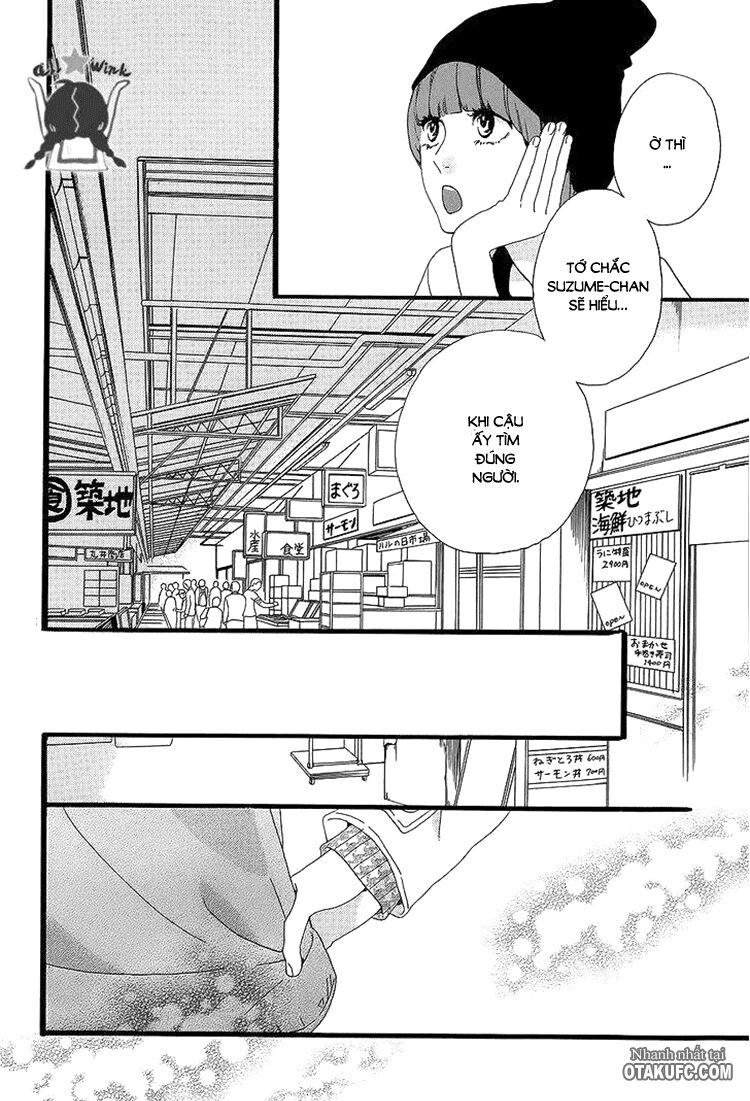 Sao Mai của em: Chapter 54