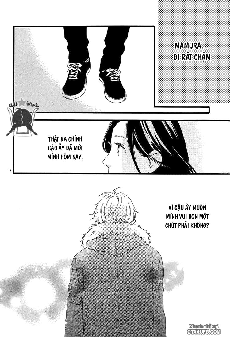 Sao Mai của em: Chapter 54