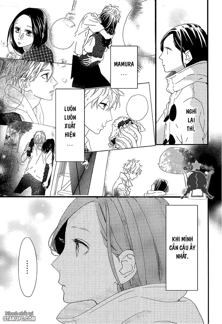 Sao Mai của em: Chapter 54